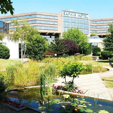 Saphir Hotel Disneyland Paris Bagian luar foto