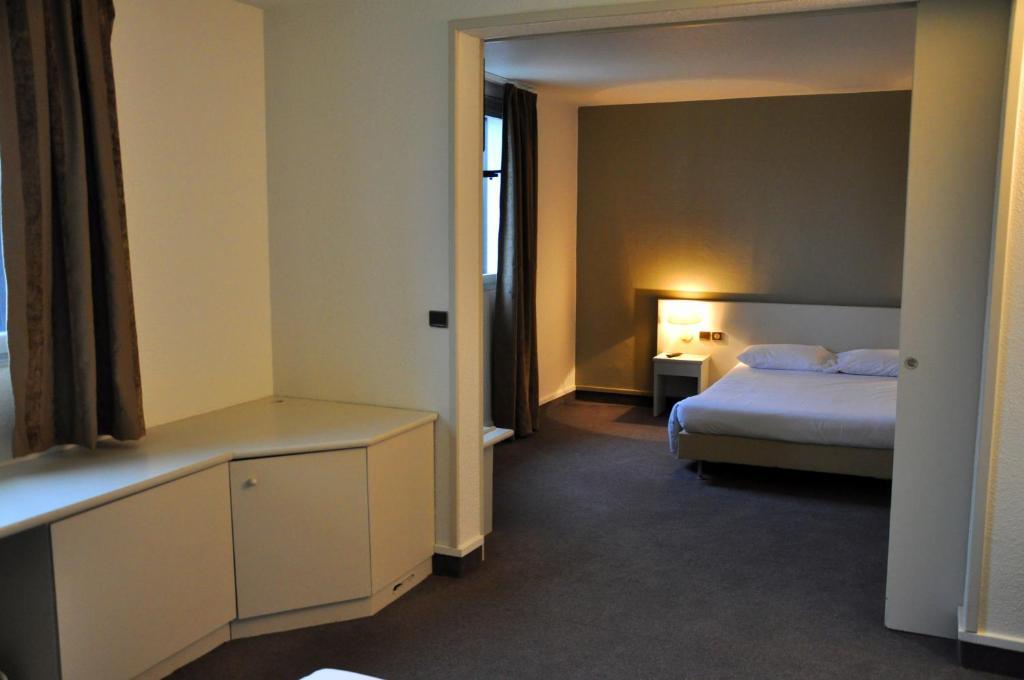 Saphir Hotel Disneyland Paris Ruang foto
