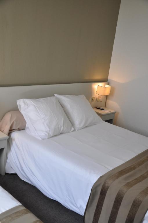 Saphir Hotel Disneyland Paris Ruang foto