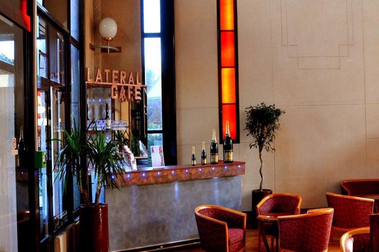 Saphir Hotel Disneyland Paris Bagian luar foto
