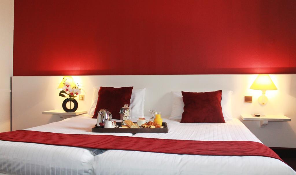 Saphir Hotel Disneyland Paris Bagian luar foto