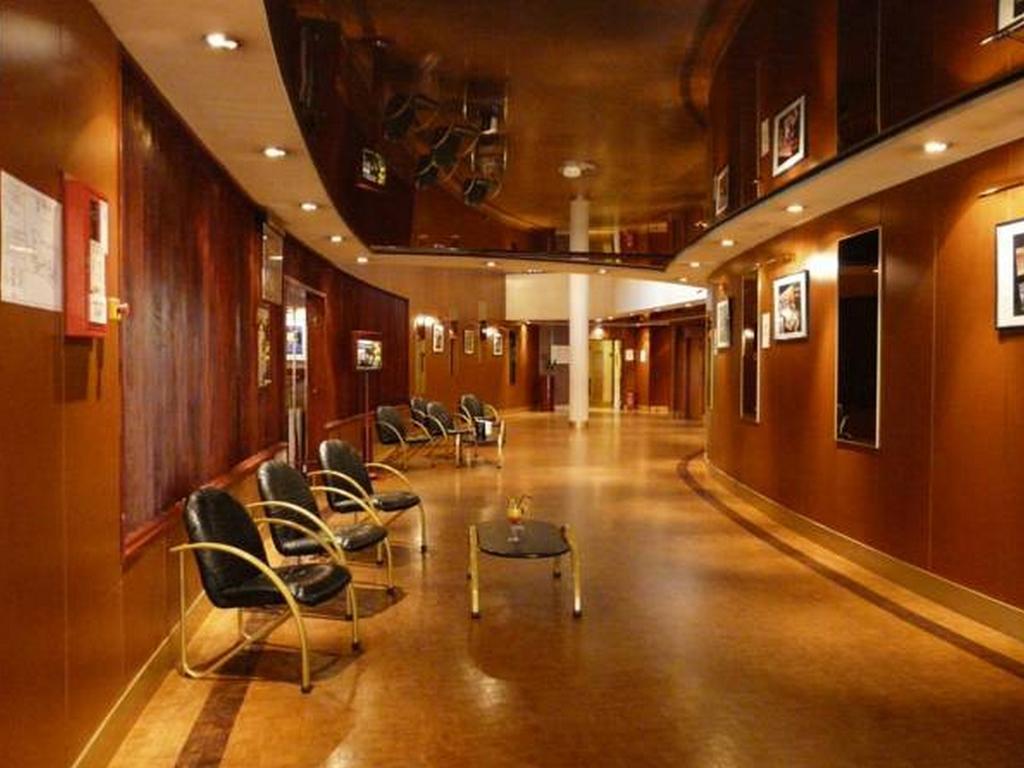 Saphir Hotel Disneyland Paris Bagian luar foto