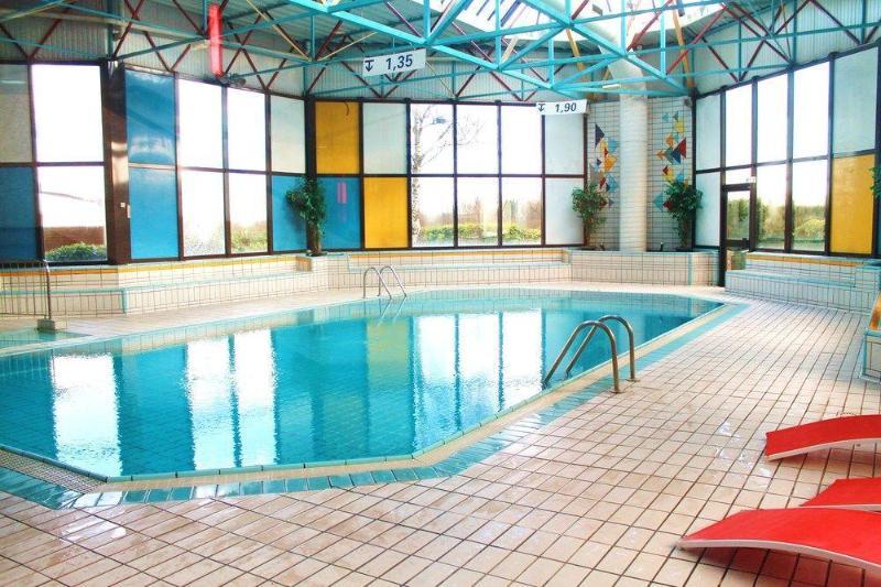 Saphir Hotel Disneyland Paris Bagian luar foto
