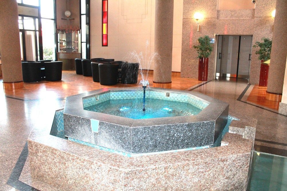 Saphir Hotel Disneyland Paris Bagian luar foto