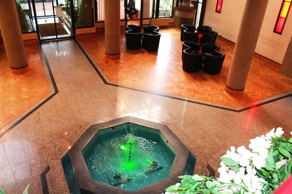 Saphir Hotel Disneyland Paris Bagian luar foto