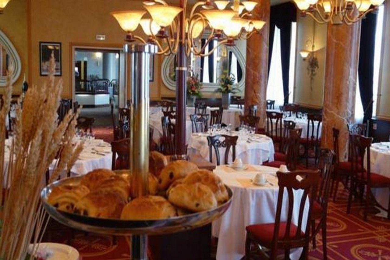 Saphir Hotel Disneyland Paris Bagian luar foto