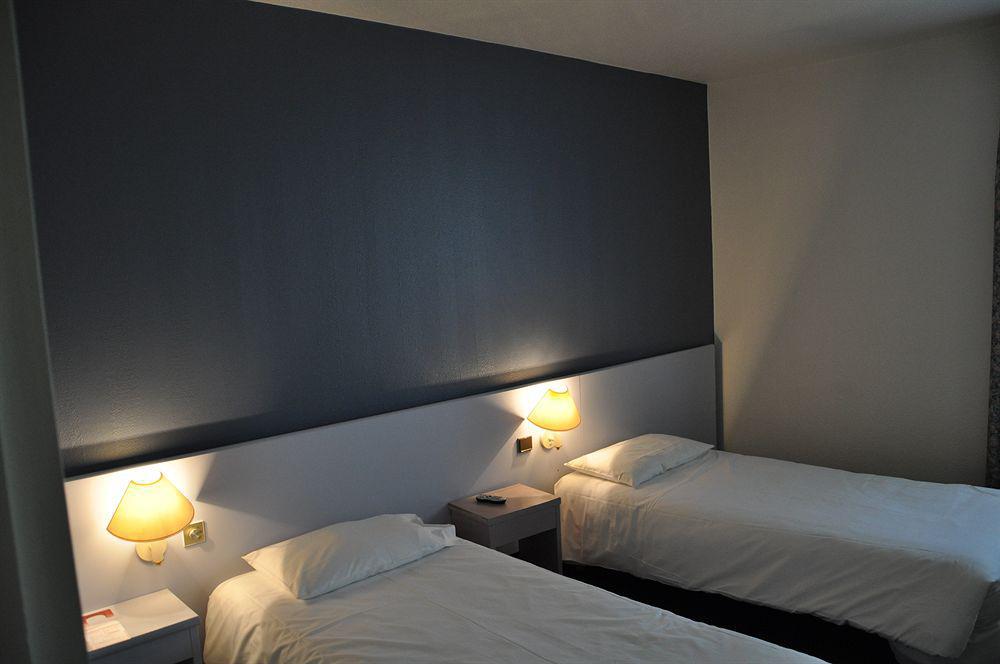 Saphir Hotel Disneyland Paris Bagian luar foto